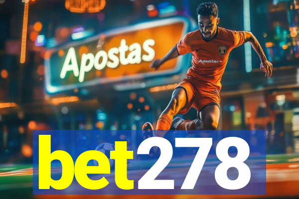 bet278