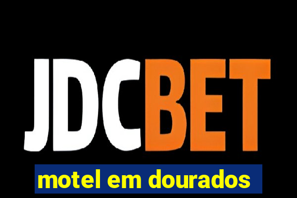 motel em dourados