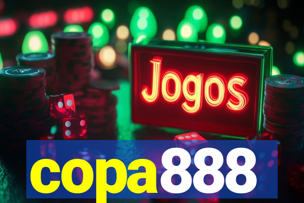 copa888