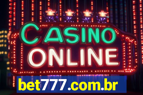 bet777.com.br