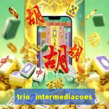 trio intermediacoes jogos online