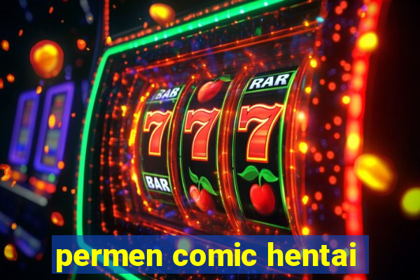 permen comic hentai