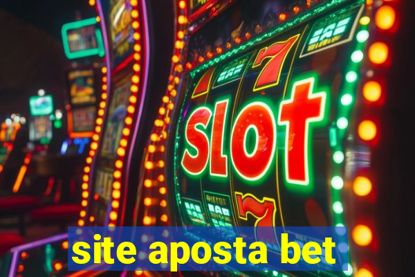 site aposta bet