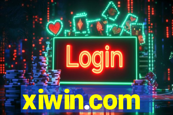 xiwin.com