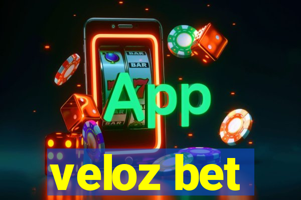 veloz bet