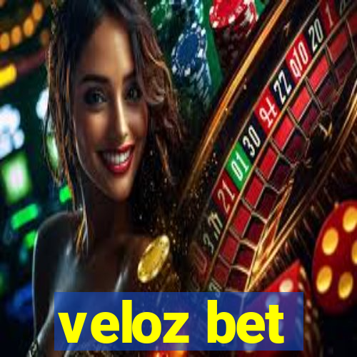 veloz bet