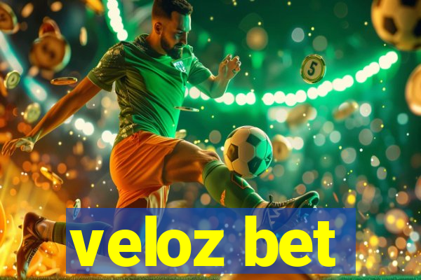 veloz bet