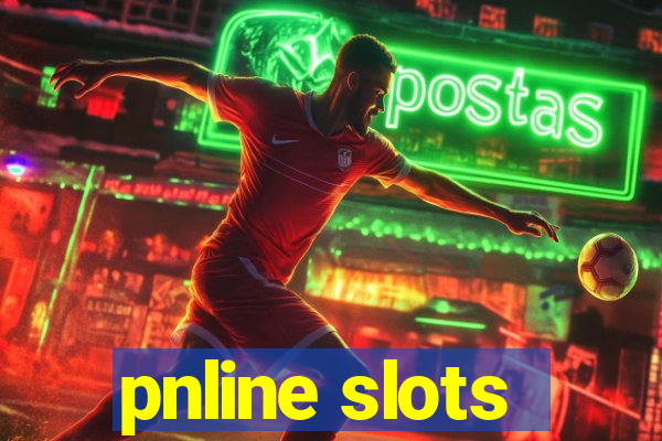 pnline slots