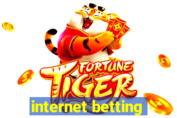 internet betting