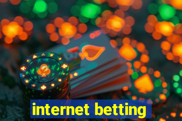 internet betting