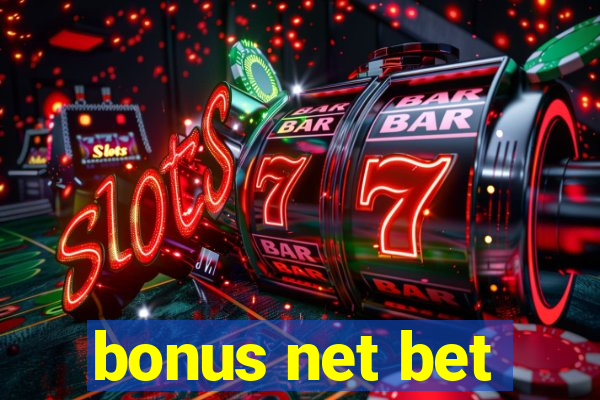 bonus net bet