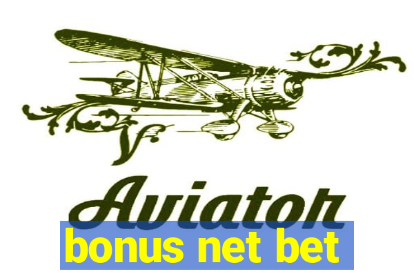 bonus net bet