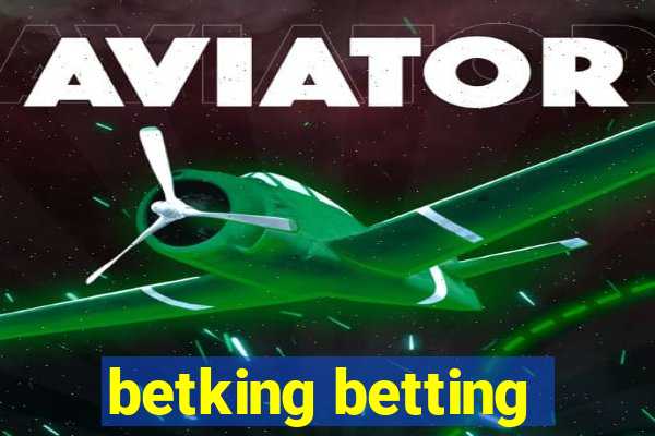 betking betting