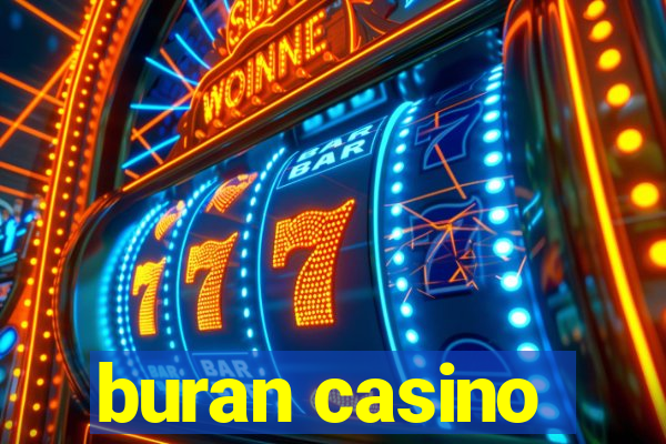 buran casino