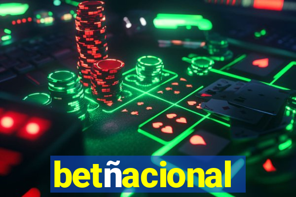 betñacional