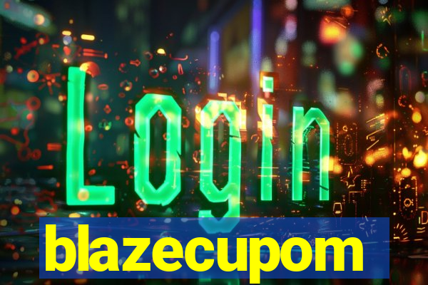 blazecupom