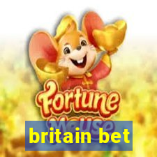 britain bet