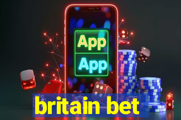 britain bet