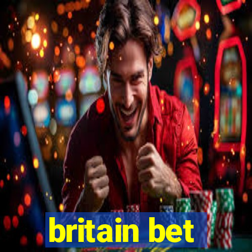 britain bet