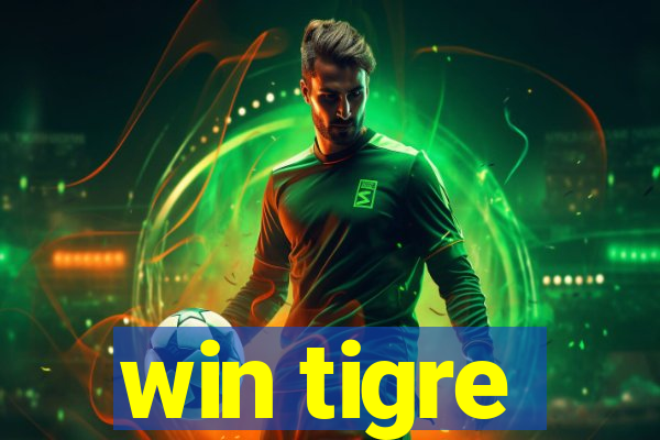 win tigre