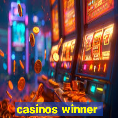 casinos winner