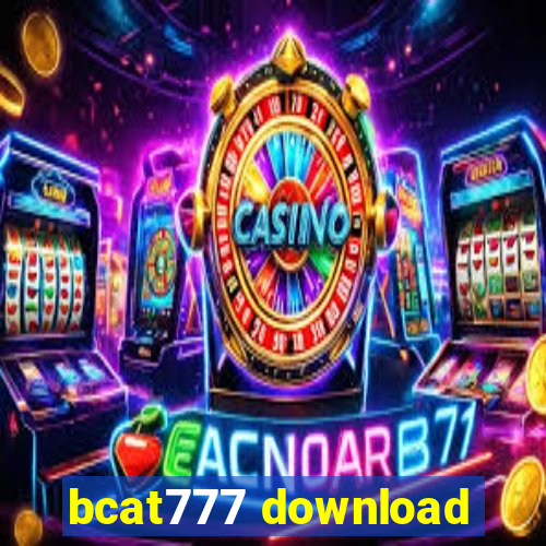 bcat777 download