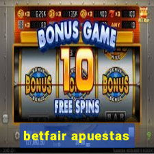 betfair apuestas