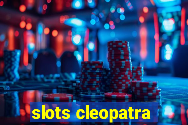 slots cleopatra