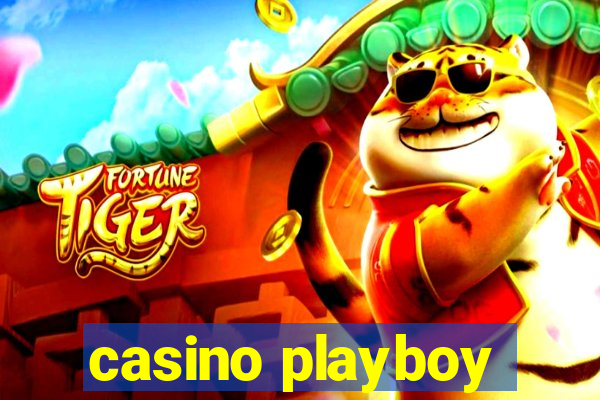 casino playboy