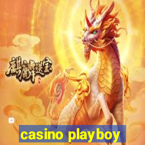 casino playboy