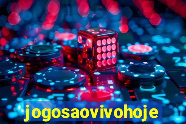 jogosaovivohoje