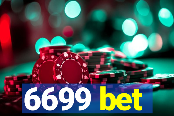 6699 bet