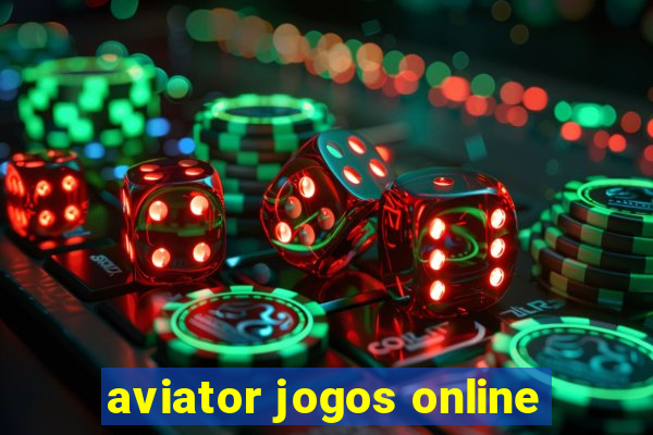 aviator jogos online