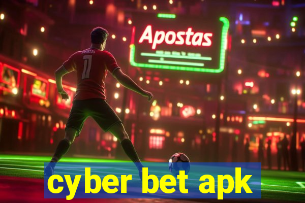 cyber bet apk