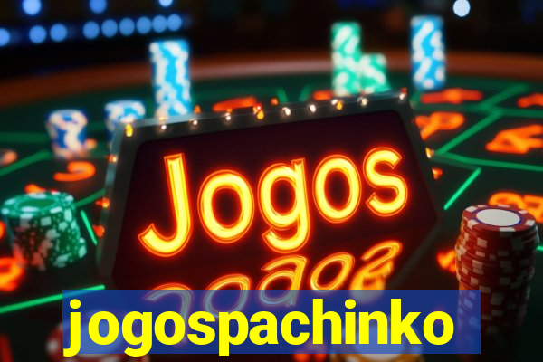 jogospachinko