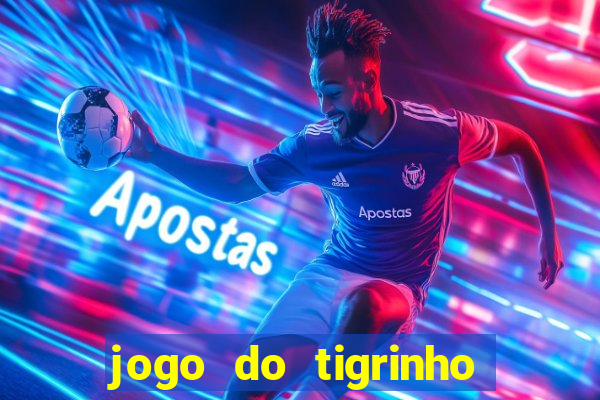 jogo do tigrinho pagando bem