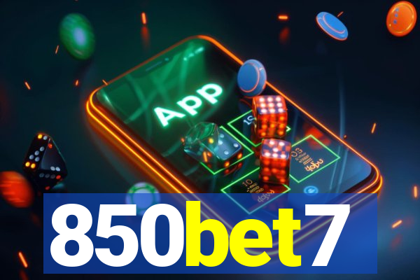 850bet7