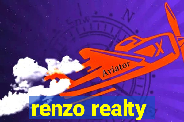 renzo realty