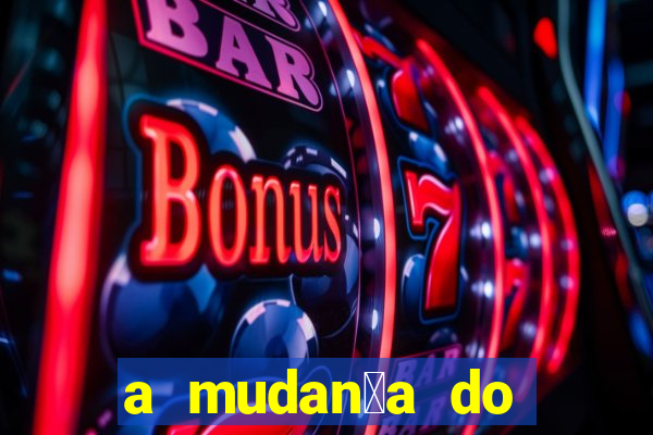 a mudan莽a do conde beta cap 1