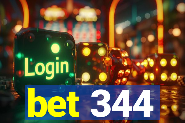 bet 344