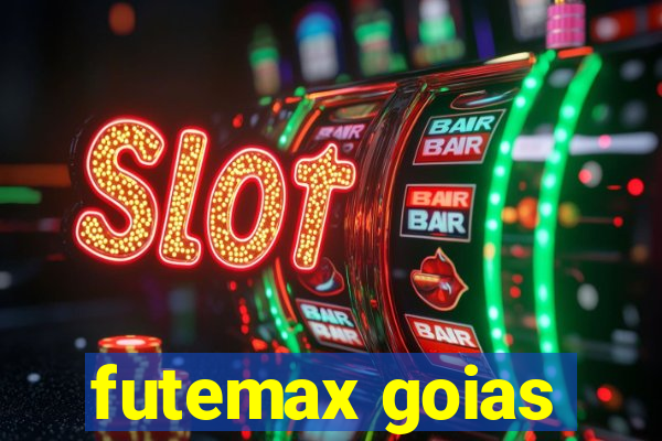 futemax goias