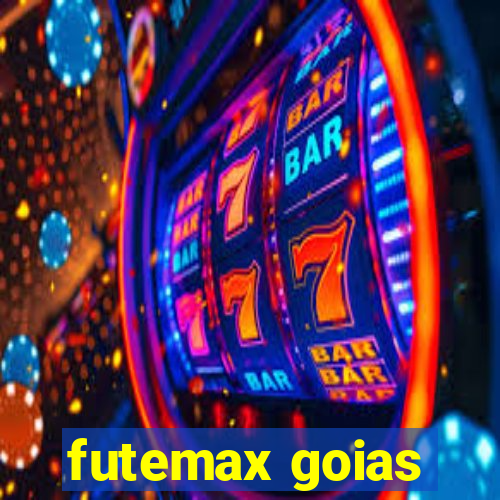 futemax goias