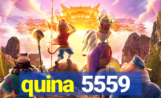 quina 5559