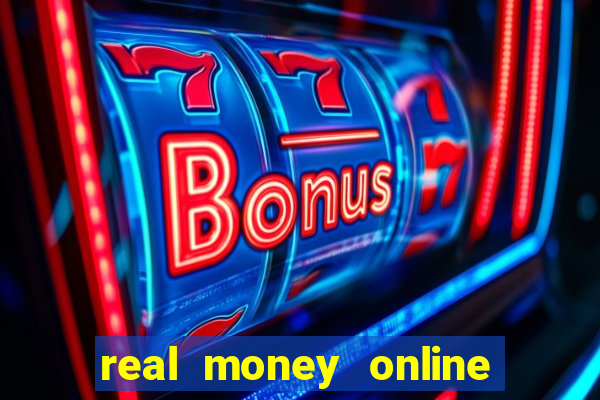 real money online casino united states