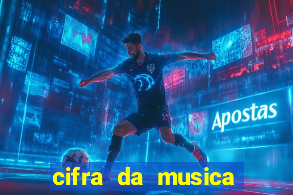 cifra da musica gloria a deus nas alturas