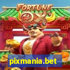 pixmania.bet