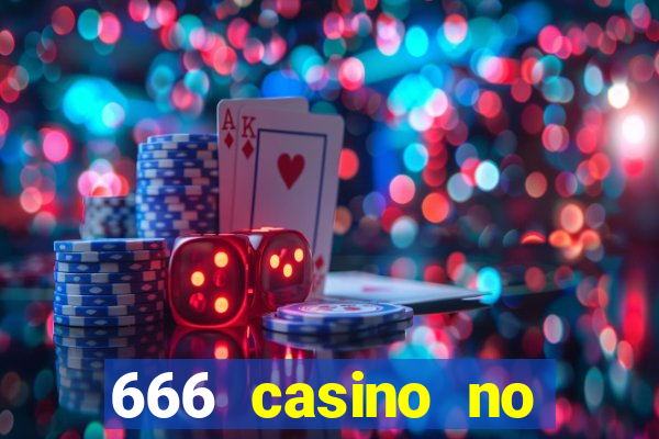 666 casino no deposit bonus