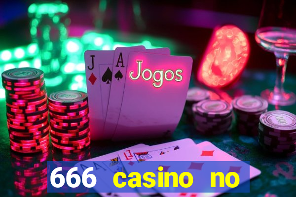 666 casino no deposit bonus