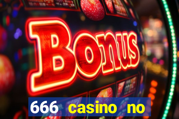 666 casino no deposit bonus