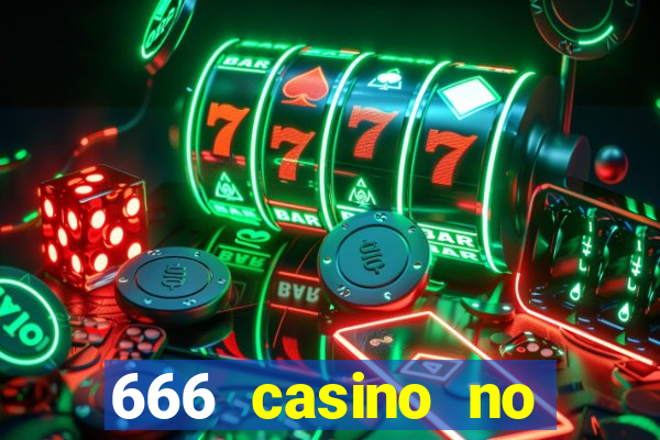 666 casino no deposit bonus